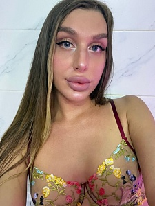 трансы в питере