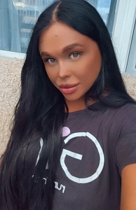 транссексуалки санкт-петербурга