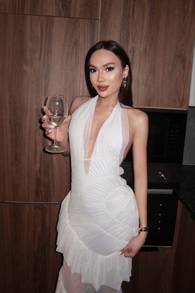 трансы питера