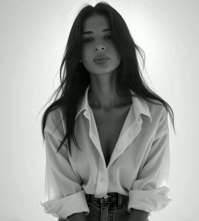 Транссексуалка Карина