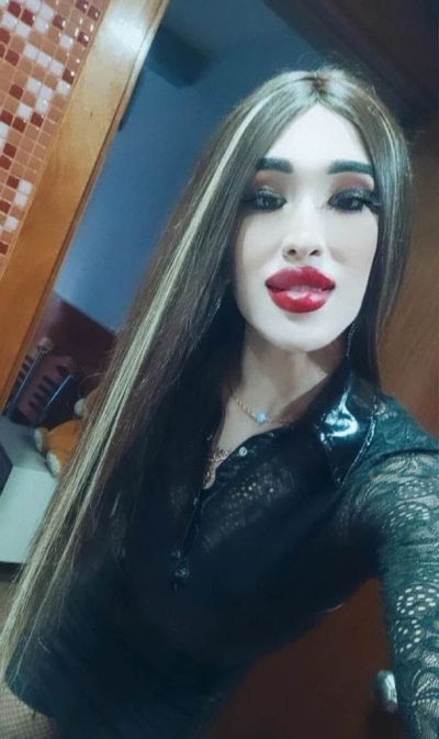 транссексуалы в питере