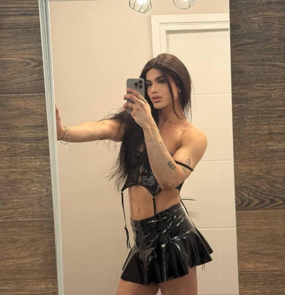 Транс Изабелла