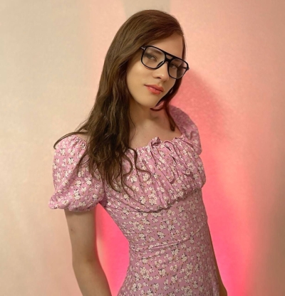 Транссексуалка Екатерина